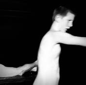 Ghost Boy by John R. Pepper