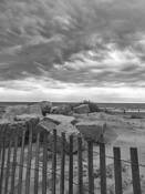 Sand Pebbles by Caroline Crease