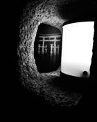 Portal to the Sacred World by John Faltus