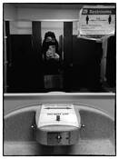 Selfie of Herself 3 by Carole Usdan