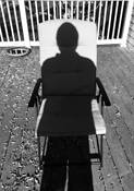 My Shadow by Boris Keller