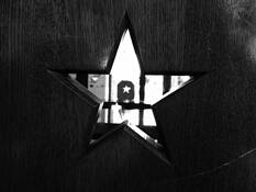 Sapporo Star by Ching Araujo