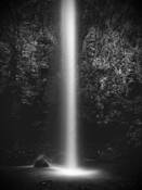 Holy Stream (Yurihama by Shinya Itahana