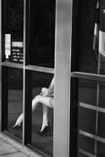 Waiting by David Bence