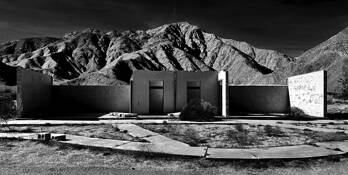 Two Room Suite by Gerald Shonkwiler