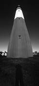 Tybee Lighthouse by Gerald Shonkwiler