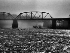 Turbulent by T. Brian Hager