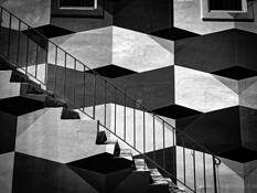 Confusion by Mary Ann Tardif