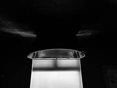 Vessel by Susan Delgalvis