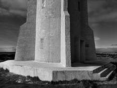 Lighthouse by R. Michael DeChellis