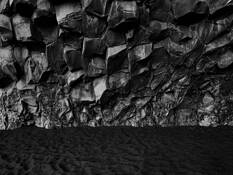 Black Sand by R. Michael DeChellis