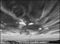 Beach Daze by David Cohen