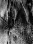 Sand Pattern 2 by Dan McLean