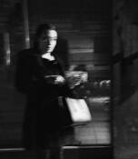 The Last Tram by Verislav Stanchev