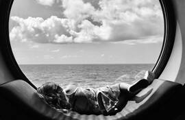 Sweet Dreaming by Leslie Goldman