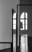 Mirror Study by Dennis Usdan