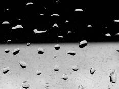 Winter Night by JT Lee