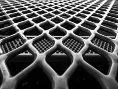 Grid by Angel Morales