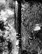 Water Scene by Angel Morales