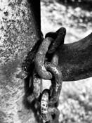 Chained by Angel Morales
