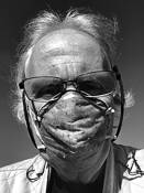 Masked by Stephen Bitel