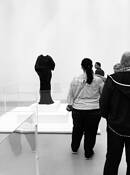 Looking by Francine Douaihy