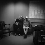 Diagnosis by David Brodsky