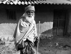 Farmer by Robi Chakraborty