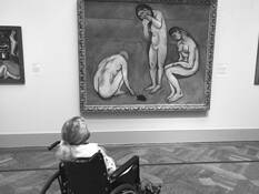 Mother by Robi Chakraborty