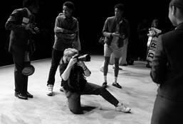 Wynter by Mark Ferguson