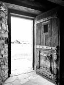 Door to Eternity by Christopher Behrend