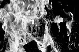 Flames of Perdition by Christopher Behrend