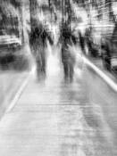 Stroll by Evan Plunkett