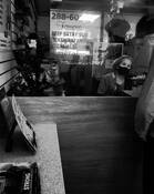 V Sub Takeout by David Pantuso
