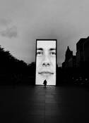 I See U by Jose Paulo Andrade