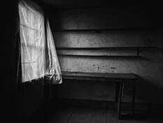 Invisible Other by Ted Anderson
