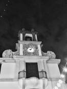 Night Tower by Mary Jane Tenerelli