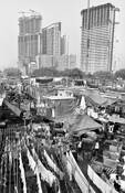 Dhobi Ghat 2 by Mark Heitner
