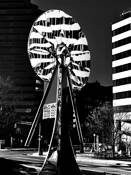 Reflection Wheel MD 2020 by Jerry Eisner