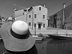 Circles by Jim Lustenader