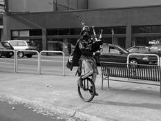 Keeping It Weird by Jim Lustenader