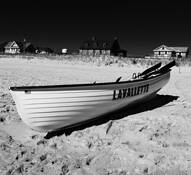 Lifeguards by James Manfredonia
