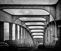 Bridge by Carlos Caruso