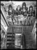 Down Up Stair by Carlos Caruso