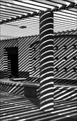 Shadow Stripes by Jerry Kay