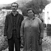 Yanes & Padgona by William Bullard