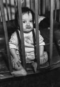 LockUp by Otto B. Scherf
