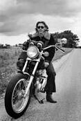 EasyRider by Bill Dixon