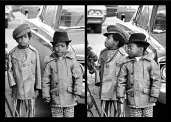 Public Market by Boris Keller