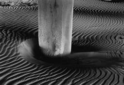 Ocean City Sand Waves by William R. West